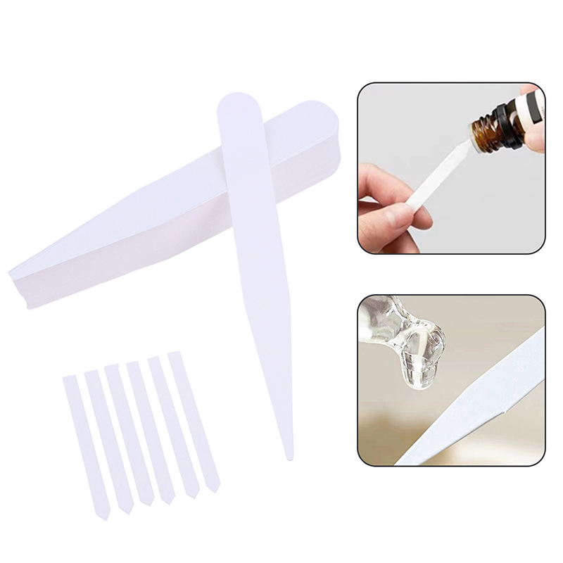 100pcs Perfume Test Strips Pre - Perfume Fragrance World review and price