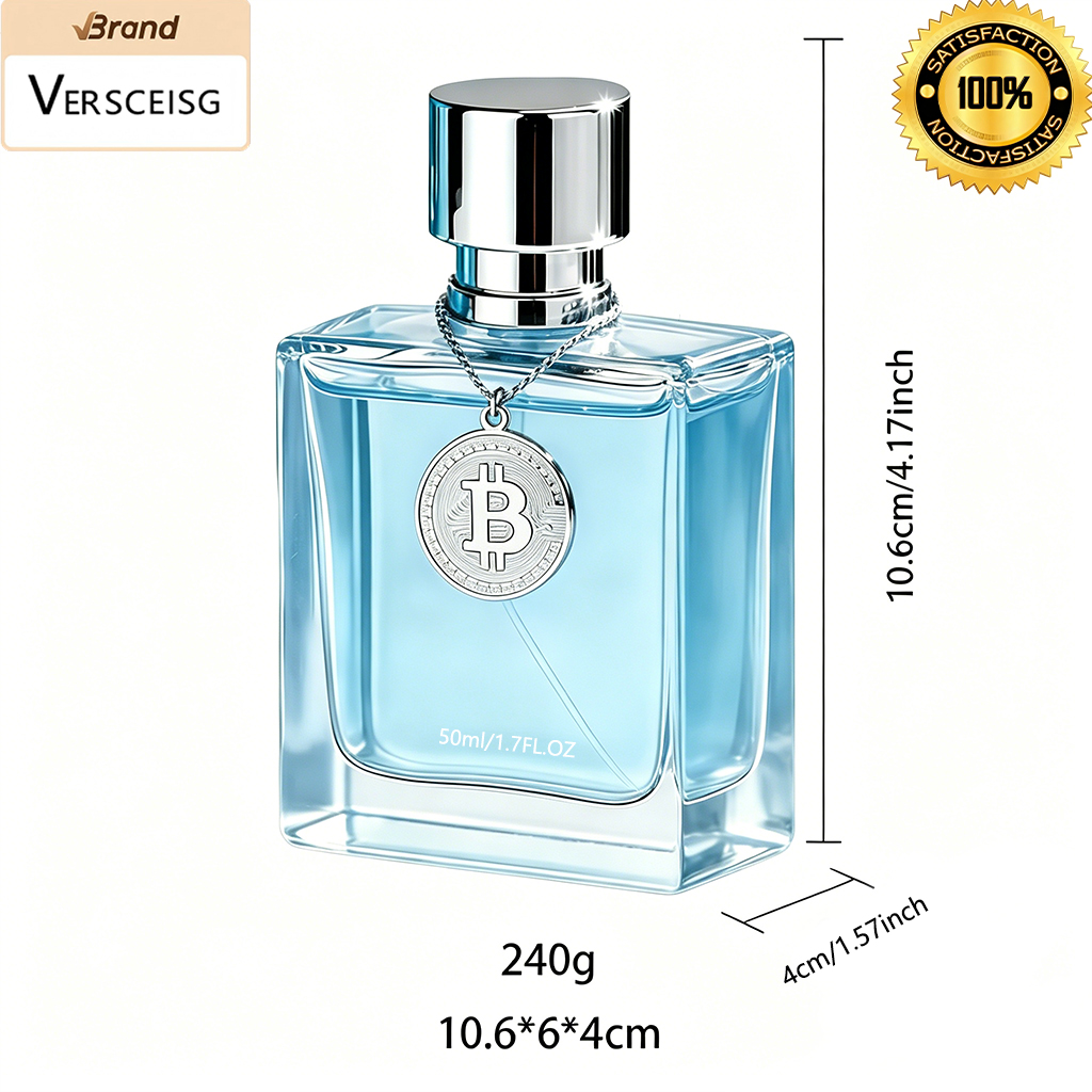 1.7 Fl Oz Magnetic Men's Phero - The Collection Perfume Fragrance review and price