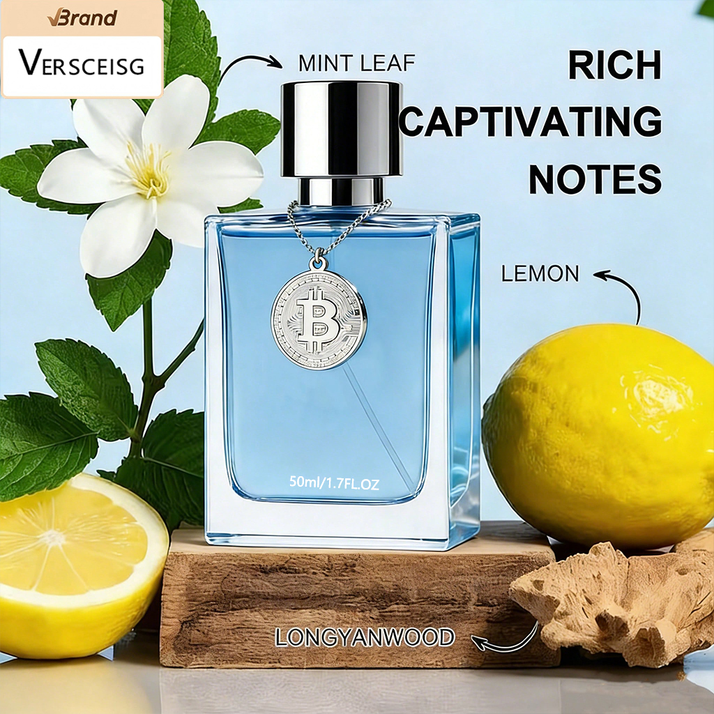 1.7 Fl Oz Magnetic Men's Phero - The Collection Perfume Fragrance review and price
