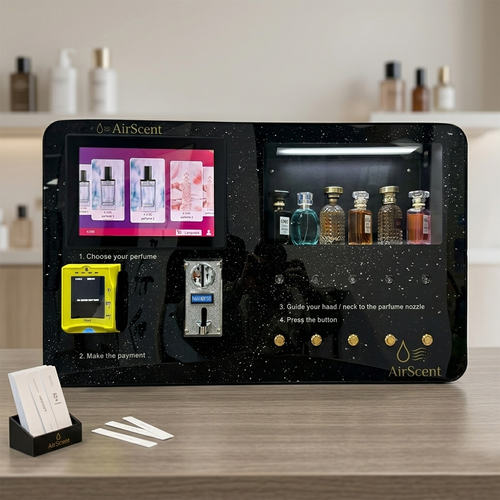 FOODLINE Customized Luxury Per - Perfume Fragrance Shop review and price