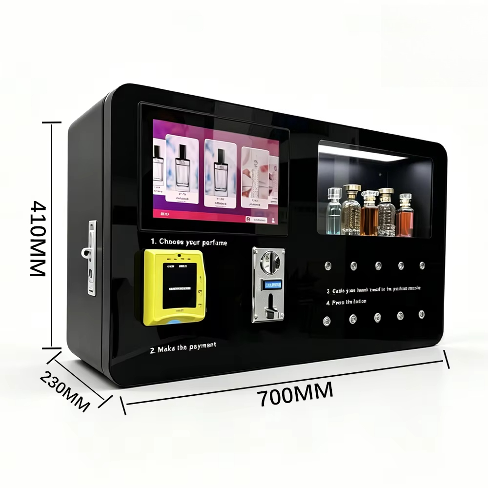 FOODLINE Customized Luxury Per - Perfume Fragrance Shop review and price