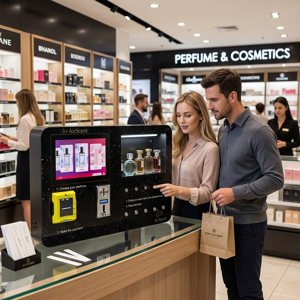 FOODLINE Customized Luxury Per - Perfume Fragrance Shop review and price