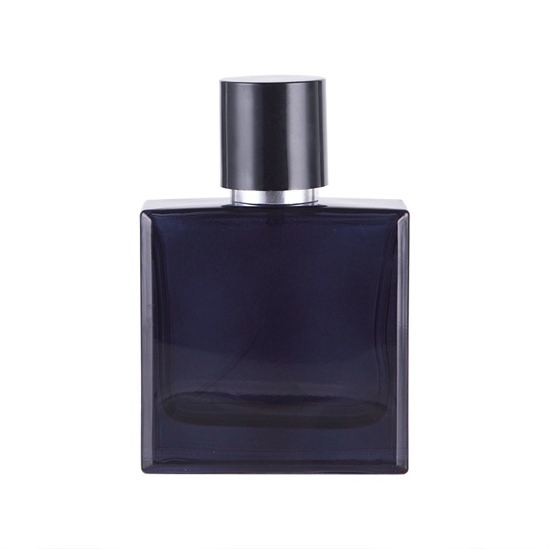 30/50ml Dark Blue Clear Flat S - Perfume Imperium Fragrance World review and price