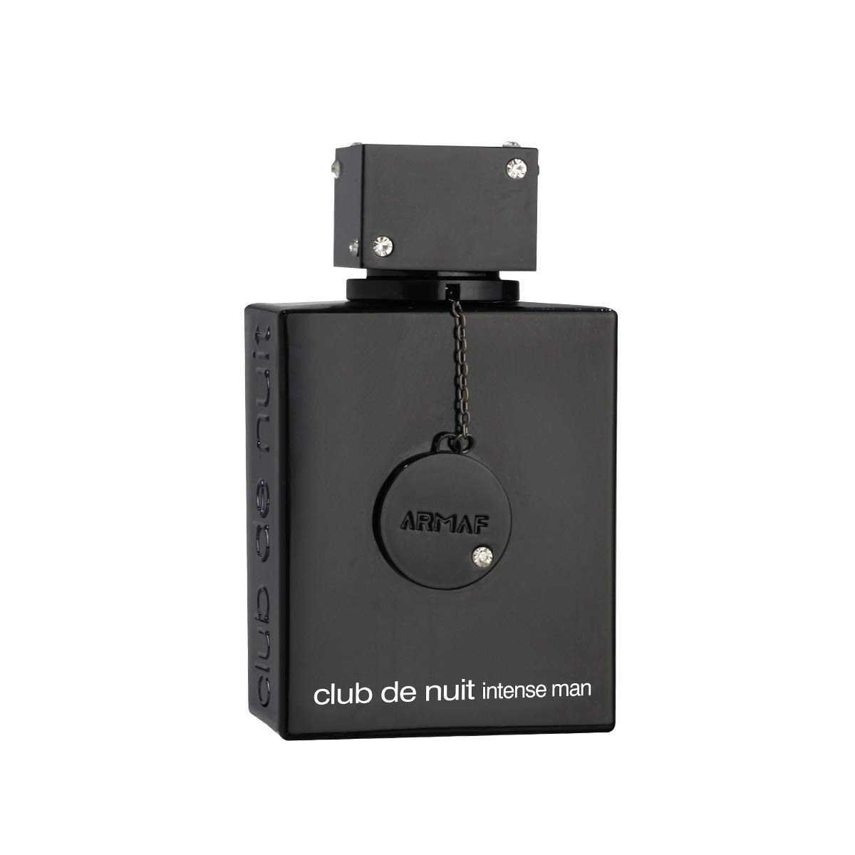 Armaf Club De Nuit Intense EDP - Perfume Jasmine Fragrance review and price