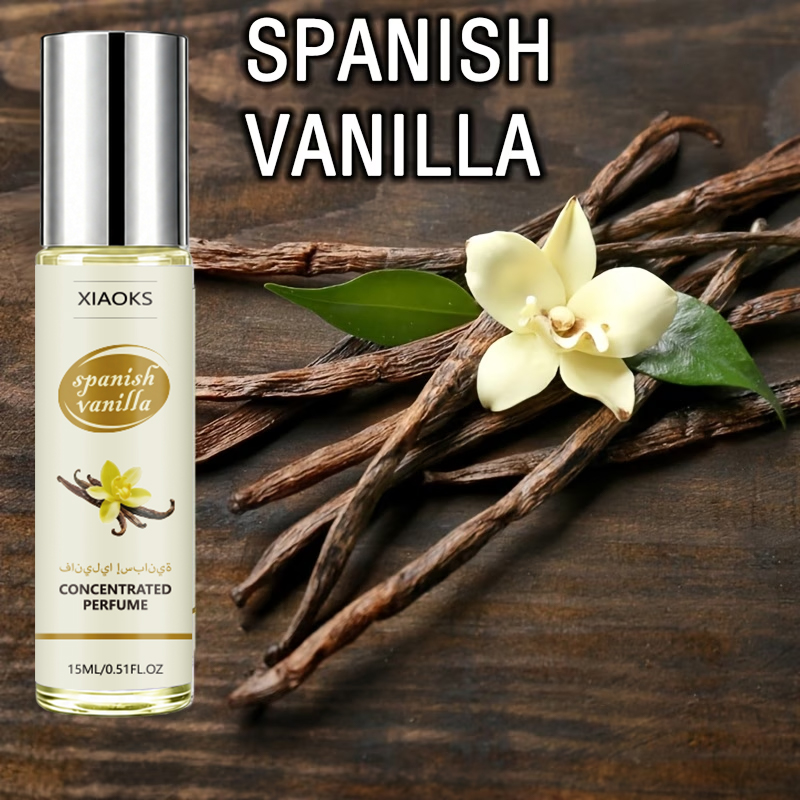 Spanish Vanilla Fragrance Oil  - Perfume Fragrance Types For Women review and price