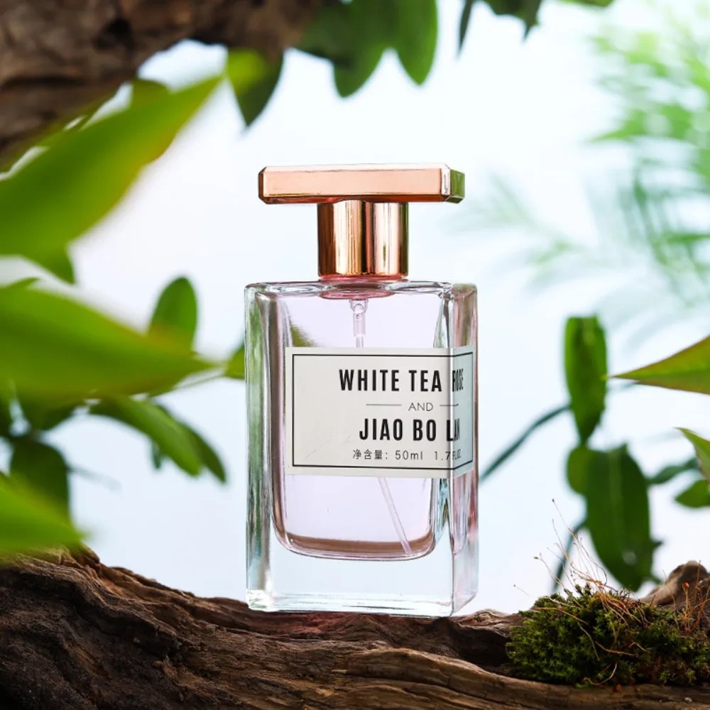White Tea Rose Women's EDP Per - Perfume Fragrance For Girls review and price