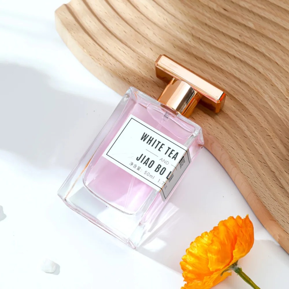White Tea Rose Women's EDP Per - Perfume Fragrance For Girls review and price