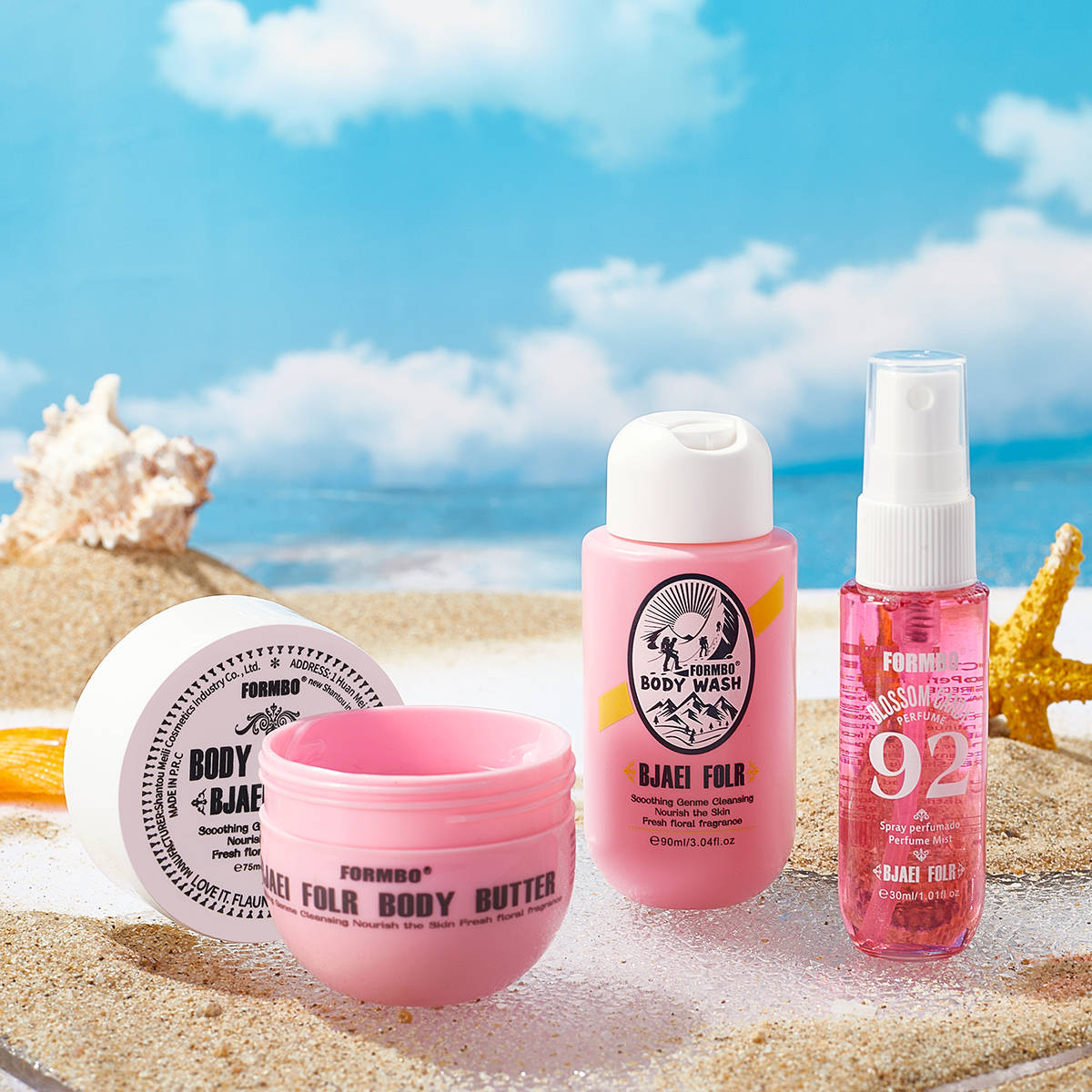 3 in 1 Perfume Body Lotion, Mo - Perfume Fragrance Body Lotion review and price