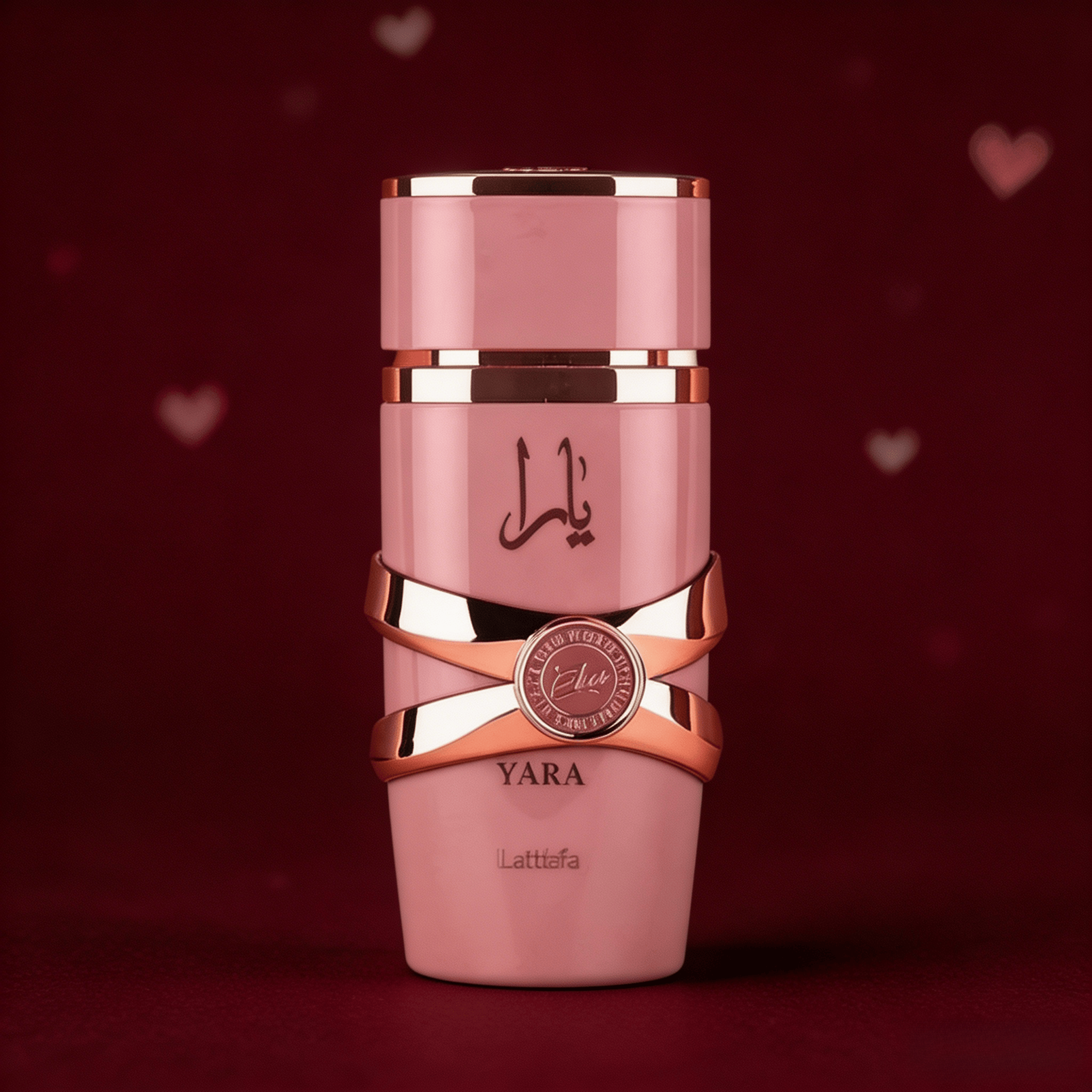 Lattafa Yara 100ml perfume spr - Yara Perfume Fragrance review and price