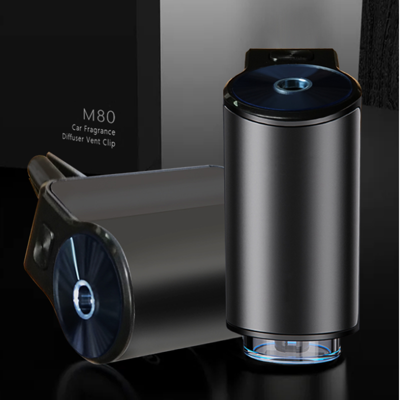 Electric Car Air Freshener Aut - Perfume Fragrance Mist review and price