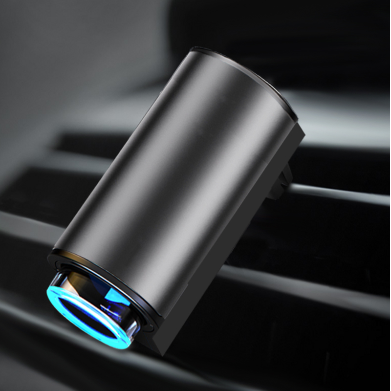 Electric Car Air Freshener Aut - Perfume Fragrance Mist review and price