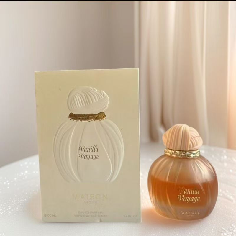 Fragrance concept | Vanilla jo - Perfume Jasmine Fragrance review and price