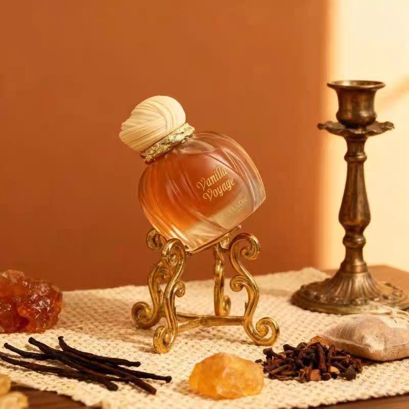 Fragrance concept | Vanilla jo - Perfume Jasmine Fragrance review and price
