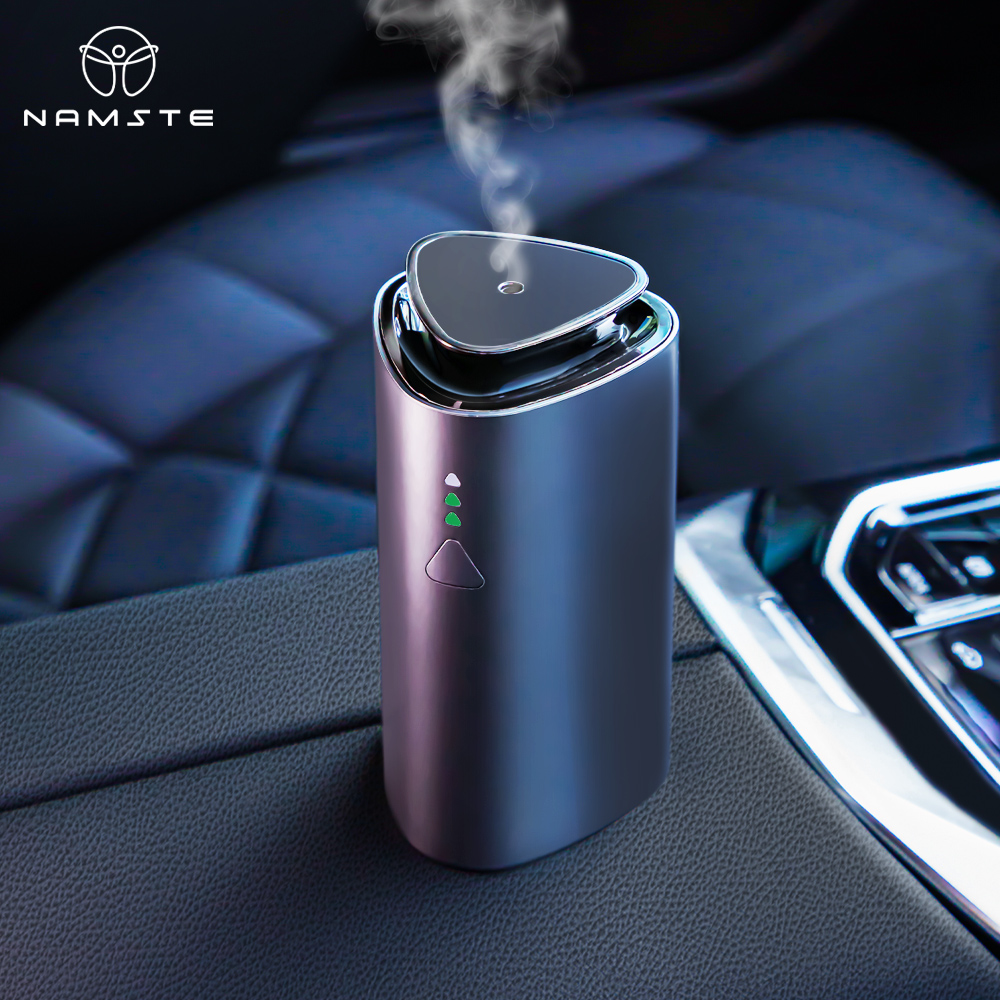 Namste Aroma Diffuser Humidifi - Perfume Fragrance World review and price