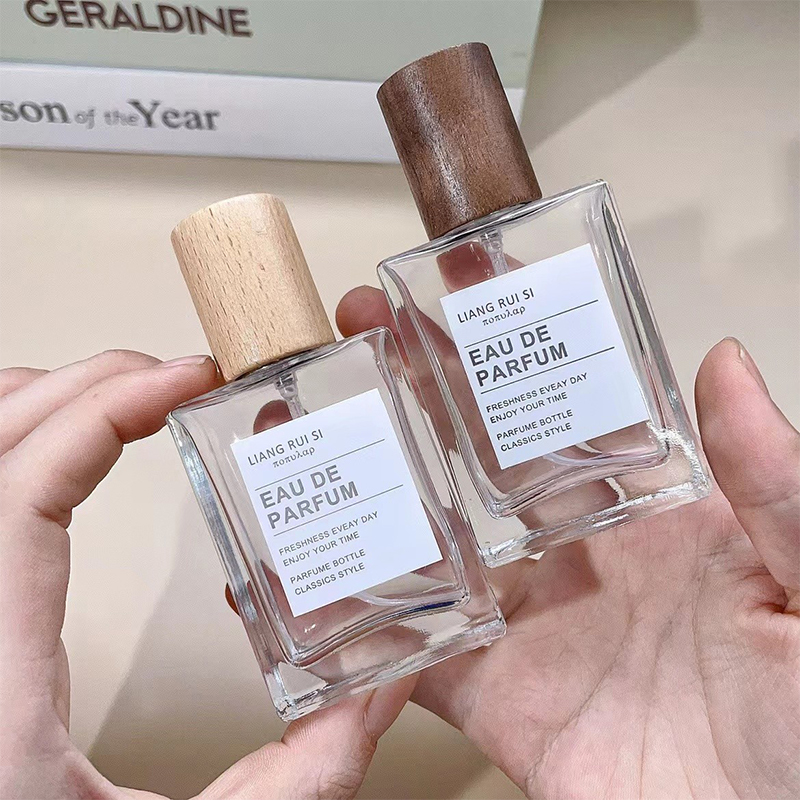 15/30/50ml Square Glass Perfum - Perfume Imperium Fragrance World review and price
