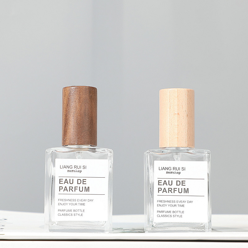 15/30/50ml Square Glass Perfum - Perfume Imperium Fragrance World review and price
