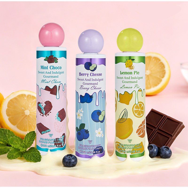 Gourmet Body Mist 168ml Sweet  - Perfume Fragrance Mist review and price