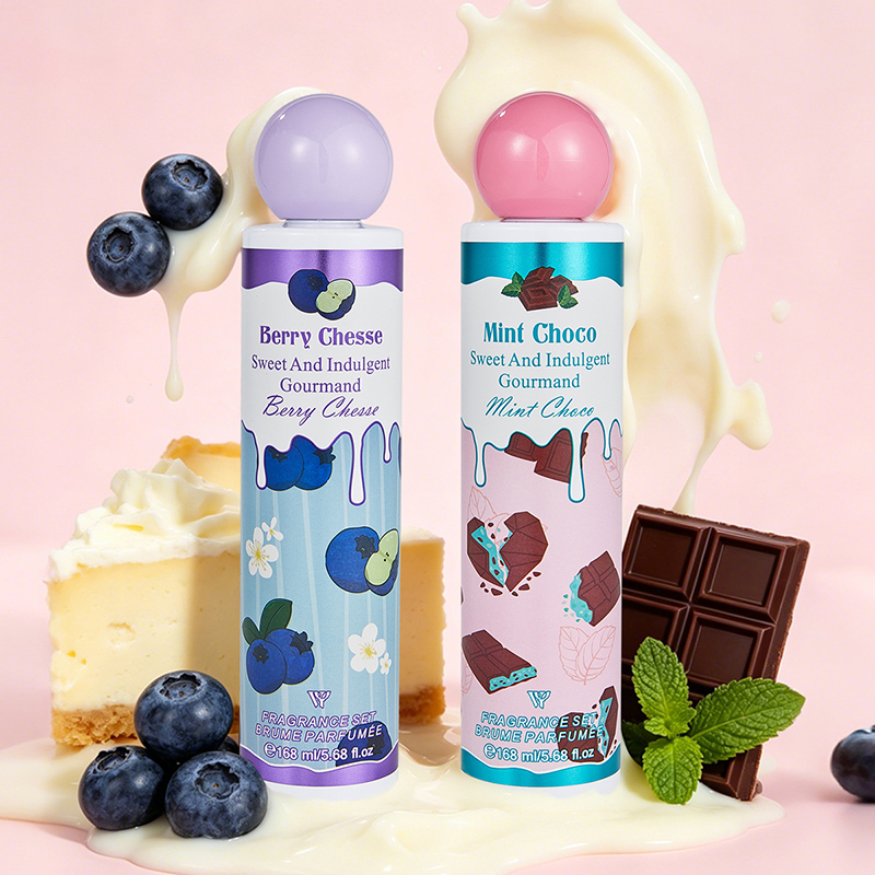 Gourmet Body Mist 168ml Sweet  - Perfume Fragrance Mist review and price