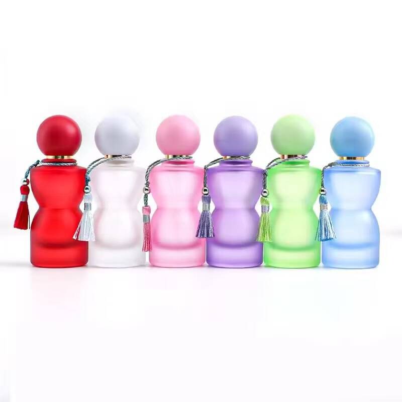 High-end screw cap perfume dec - Perfume Imperium Fragrance World review and price