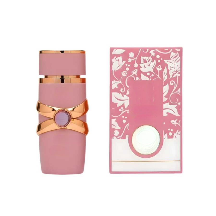 La Yara Perfume for Women Men  - Yara Perfume Fragrance review and price