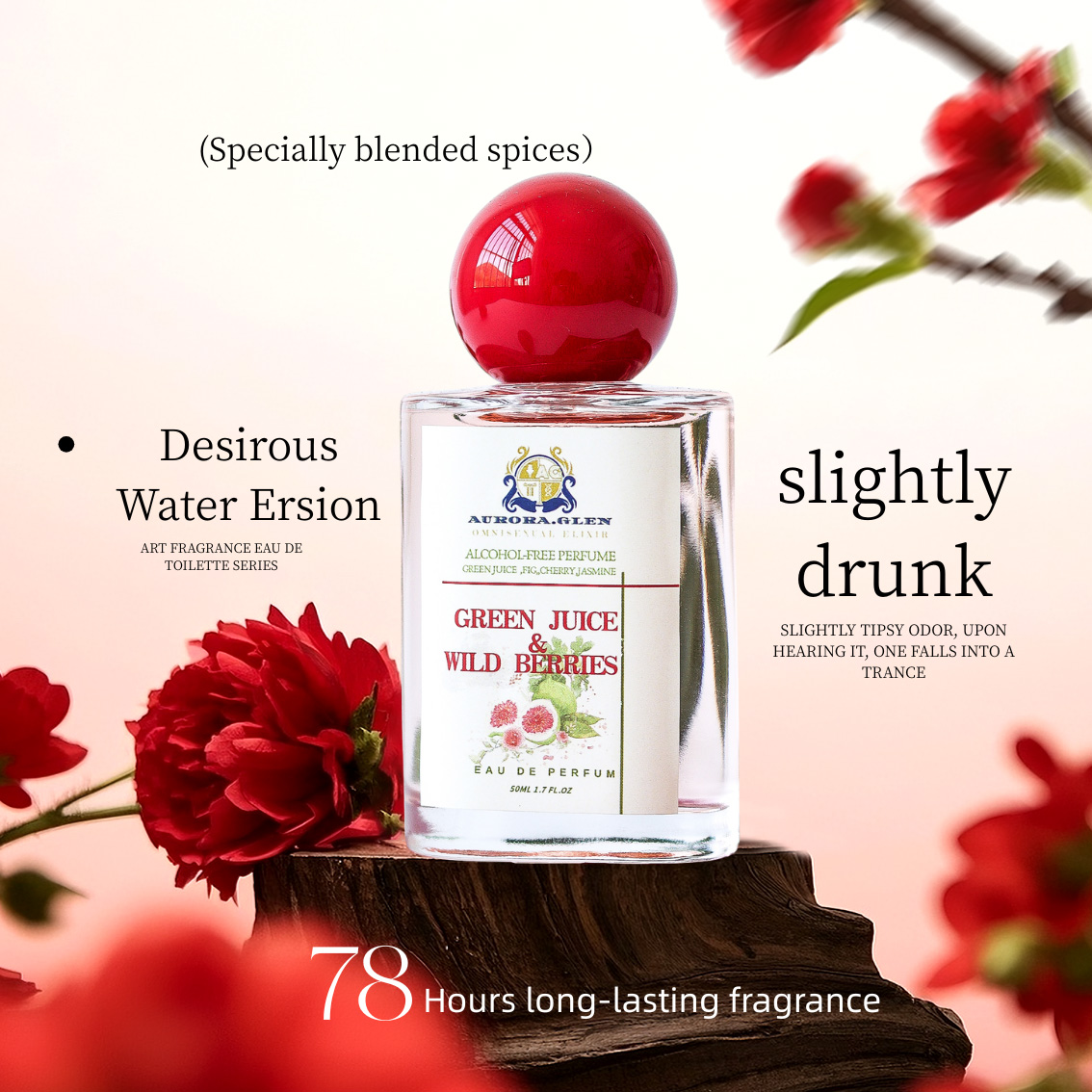 Brand Original Fig Green Leaf  - Perfume Fragrance Brands review and price