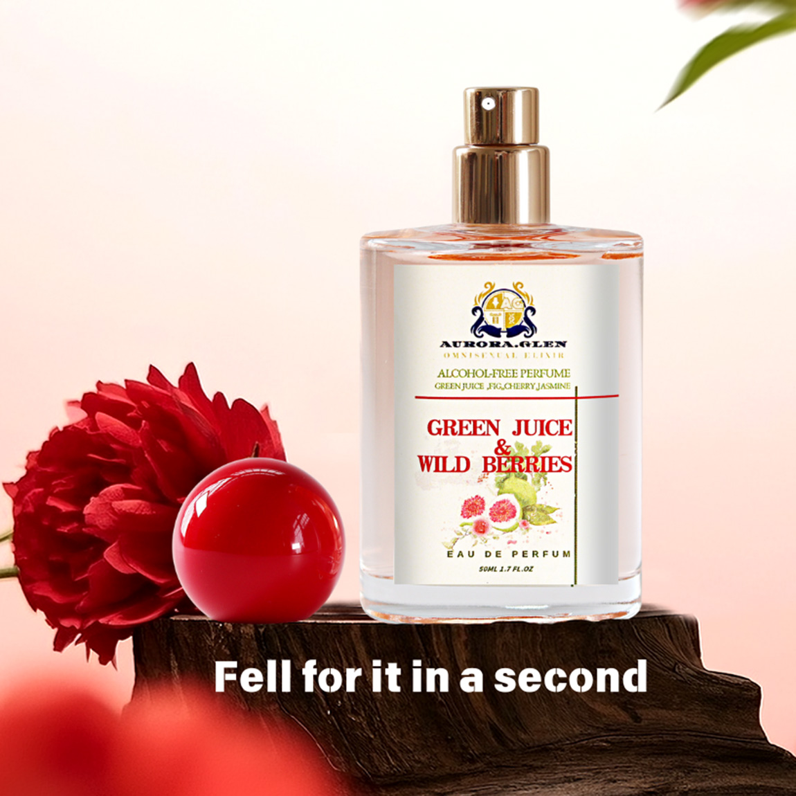 Brand Original Fig Green Leaf  - Perfume Fragrance Brands review and price