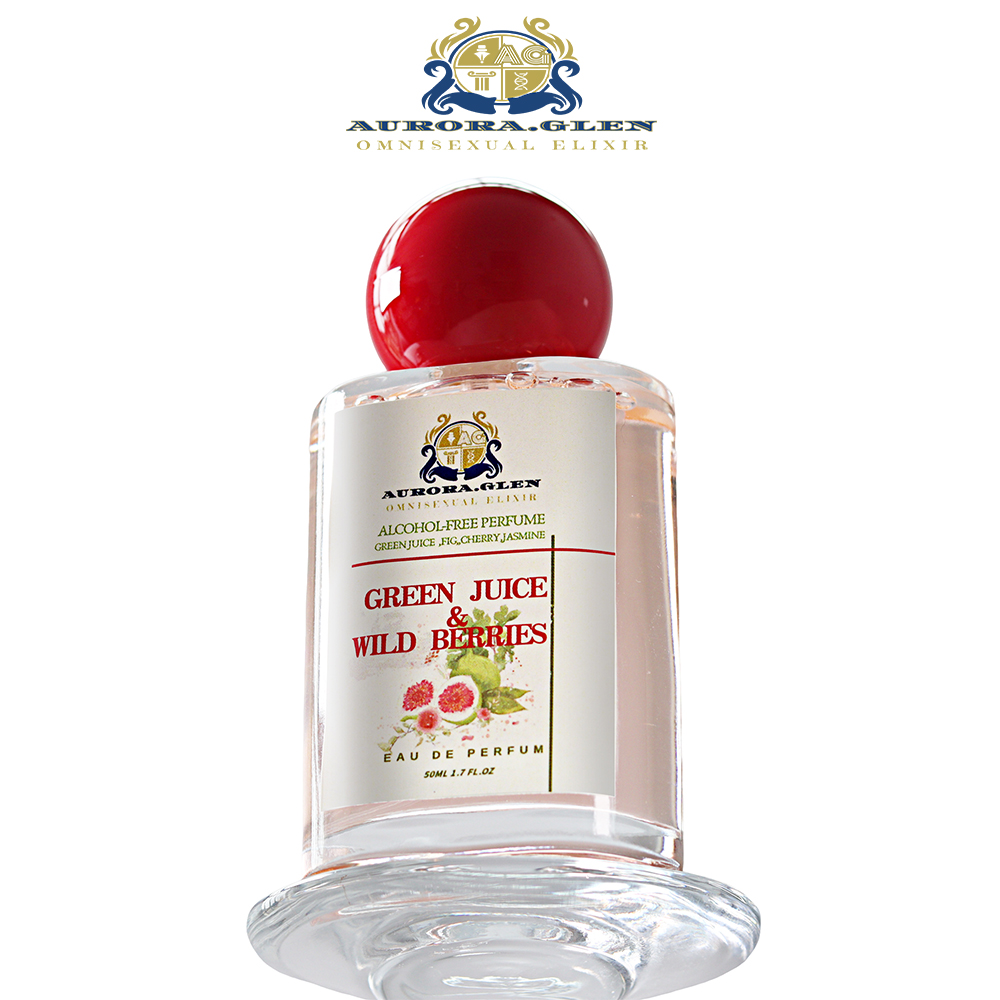 Brand Original Fig Green Leaf  - Perfume Fragrance Brands review and price