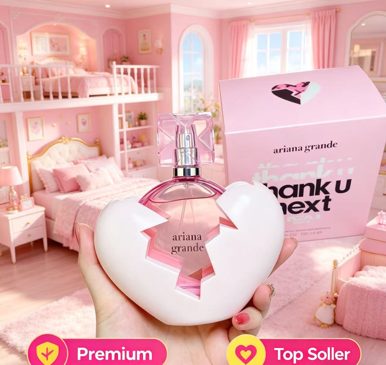 Premium EDP 100ml Women Woody  - Perfume Fragrance For Girls review and price