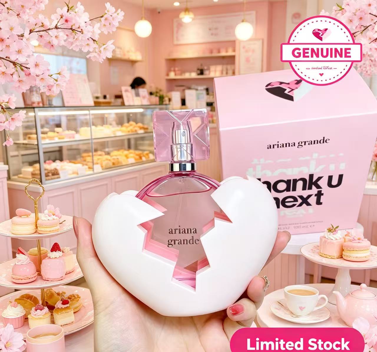 Premium EDP 100ml Women Woody  - Perfume Fragrance For Girls review and price