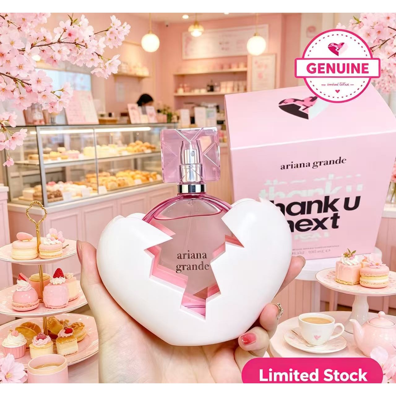 Premium EDP 100ml Women Woody  - Perfume Fragrance For Girls review and price
