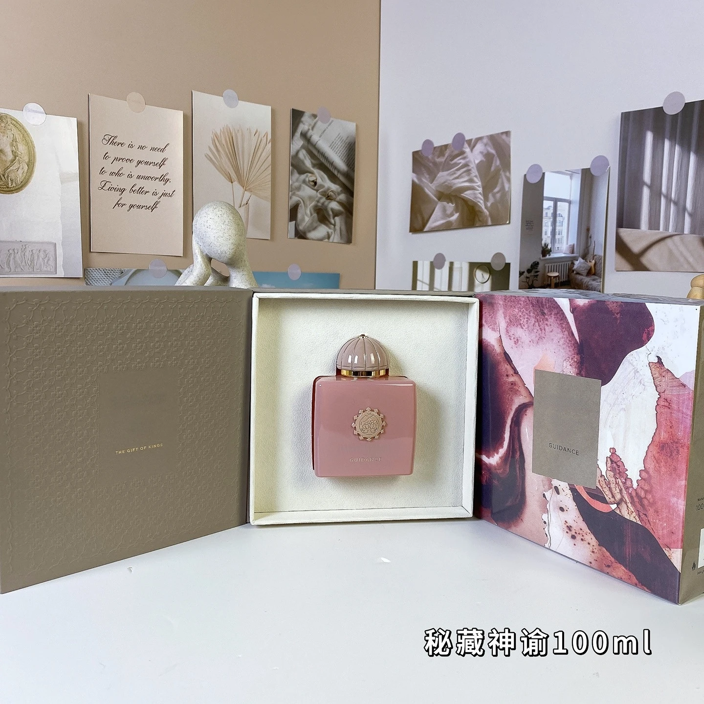100ml original luxury brand pe - Perfume Fragrance Brands review and price