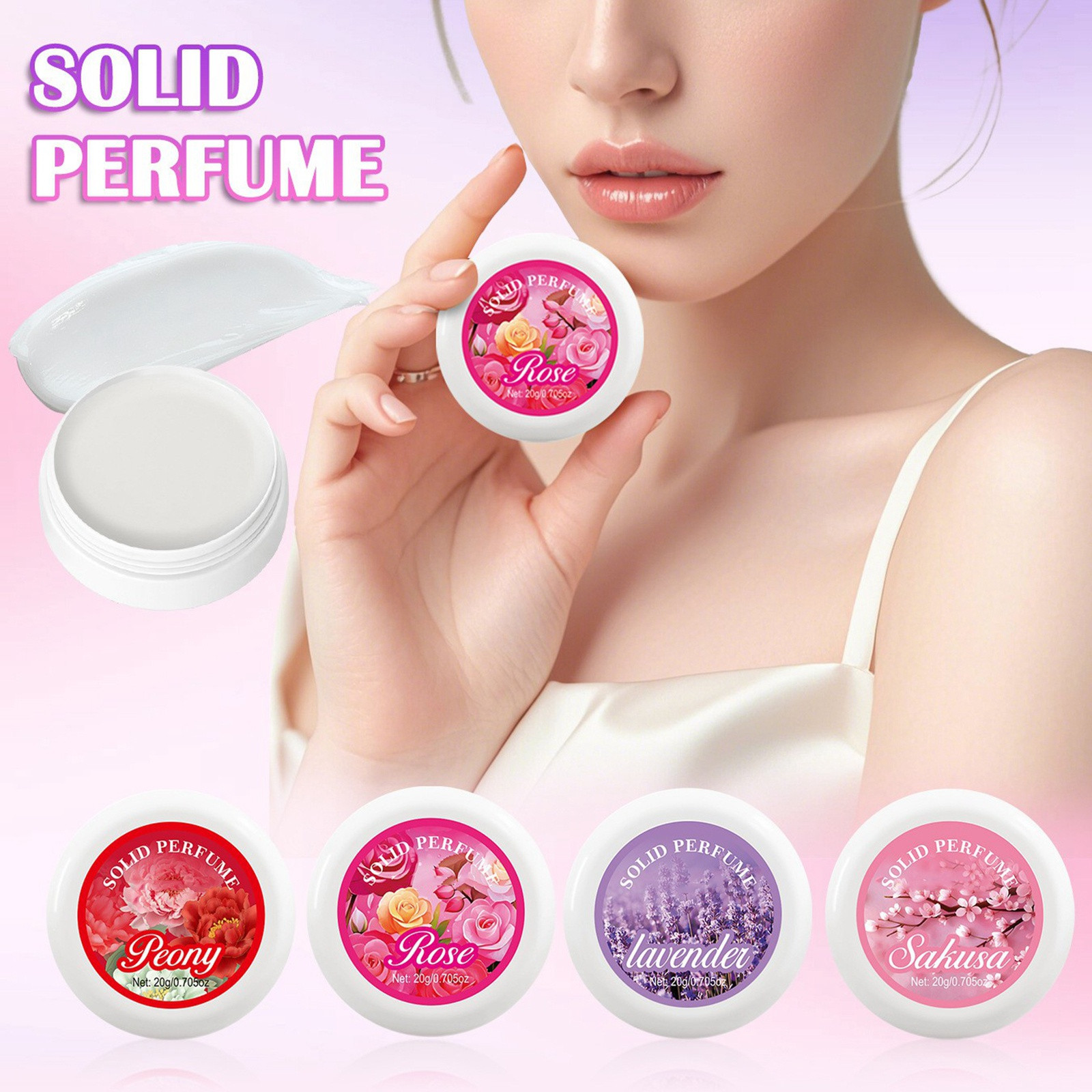 4pcs/Box Body Lotion Gift Box  - Perfume Fragrance Body Lotion review and price
