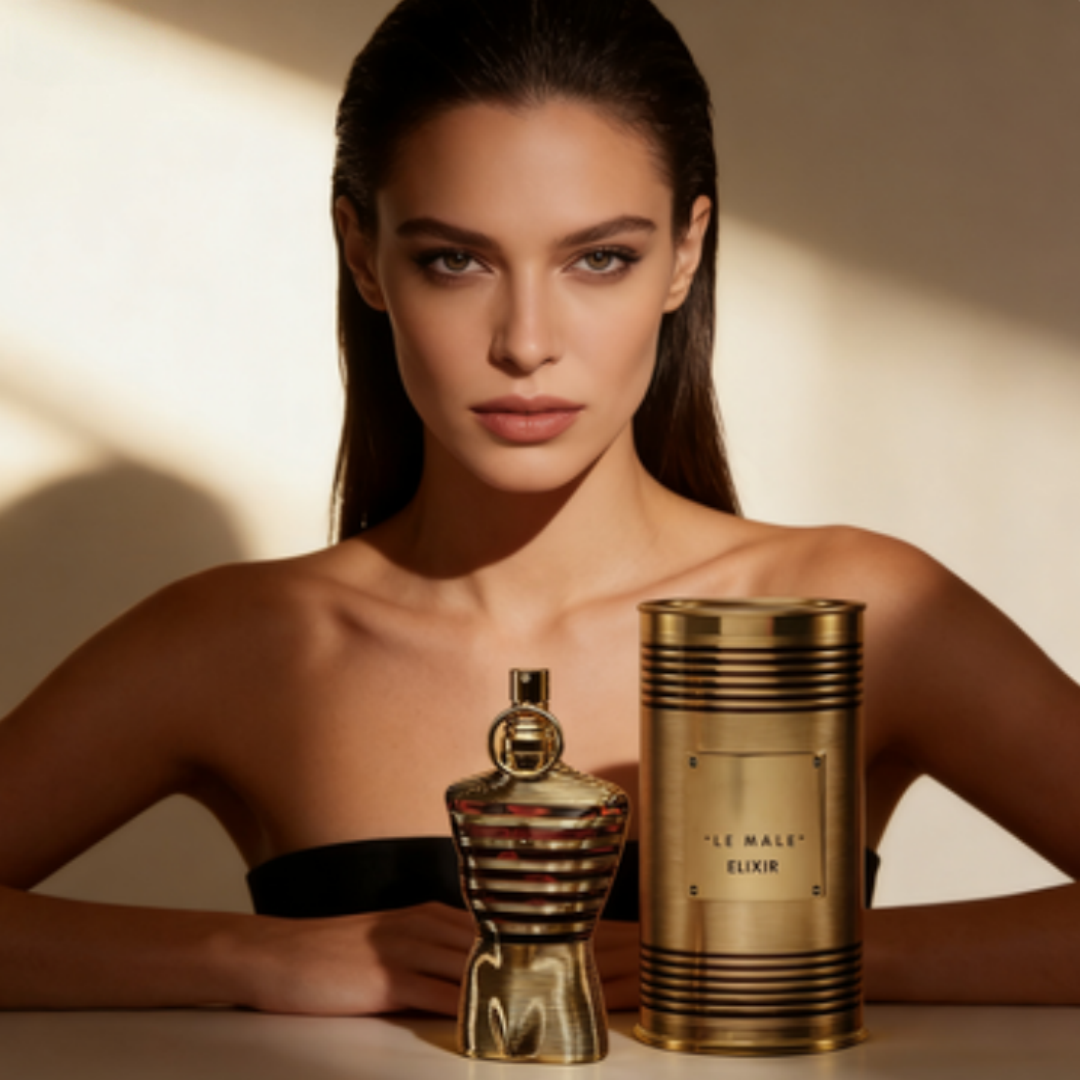 Luxury Brand J.P perfume spray - Perfume J Fragrance review and price
