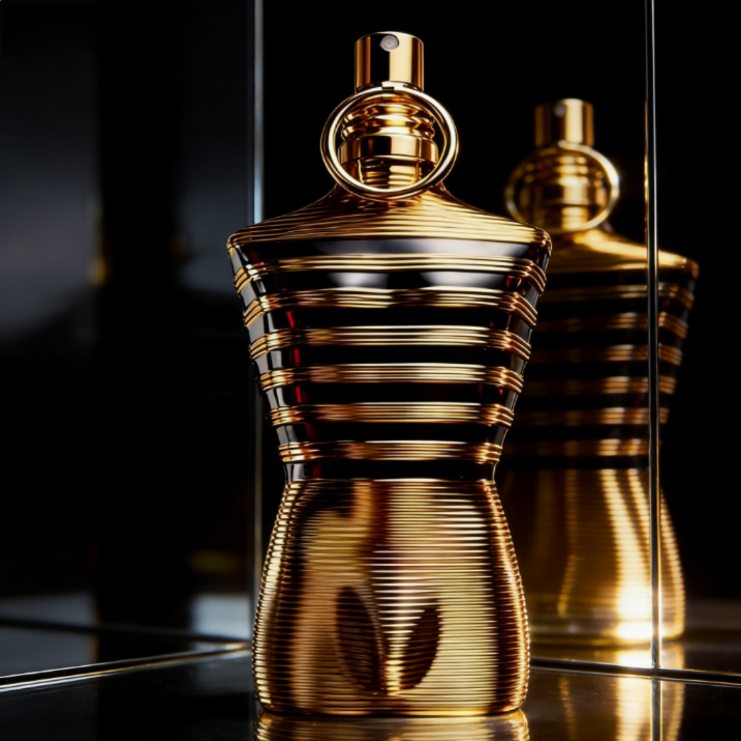 Luxury Brand J.P perfume spray - Perfume J Fragrance review and price