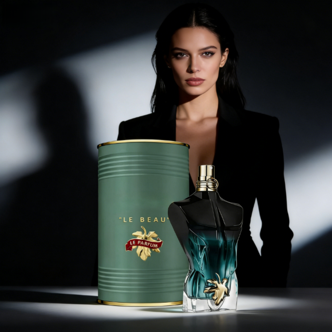 Luxury Brand J.P perfume spray - Perfume J Fragrance review and price