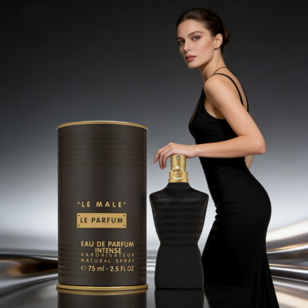 Luxury Brand J.P perfume spray - Perfume J Fragrance review and price