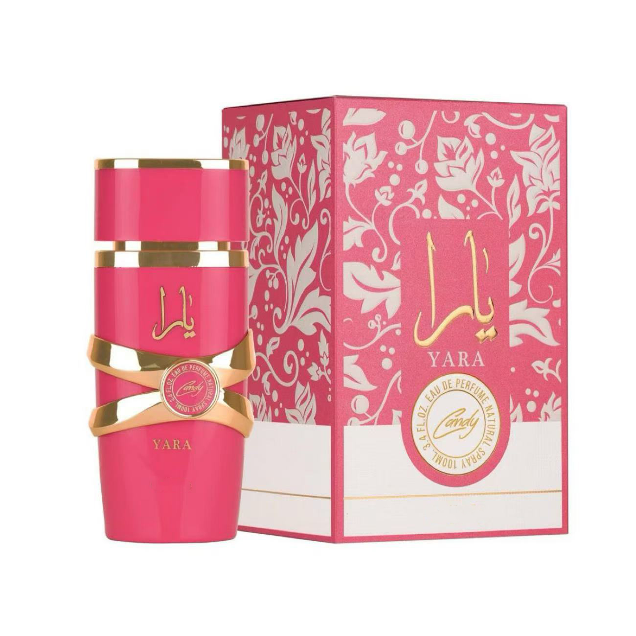Yara Candy Perfume for Women,  - Yara Perfume Fragrance review and price