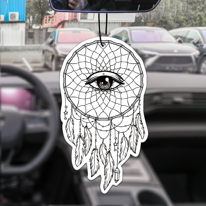 Hilton (Hotel Scent) Car Inter - Perfume Fragrance For Girls review and price