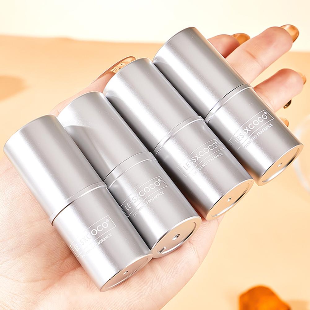 1pcs Romantic Fragrance Solid  - Perfume Fragrance For Girls review and price