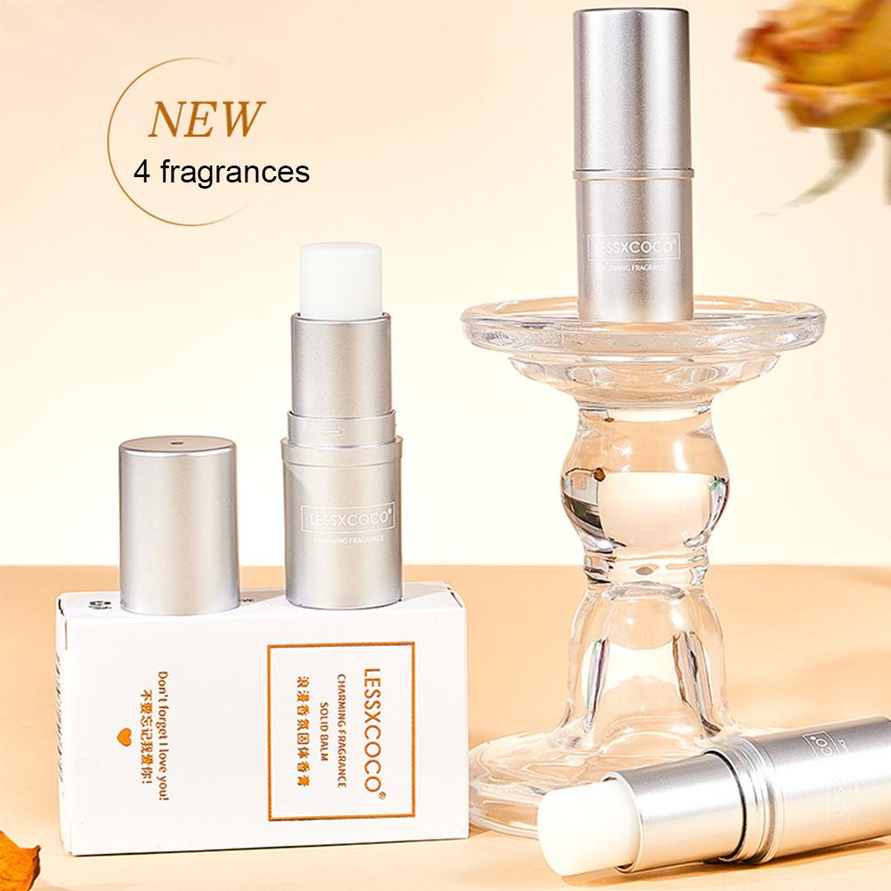 1pcs Romantic Fragrance Solid  - Perfume Fragrance For Girls review and price