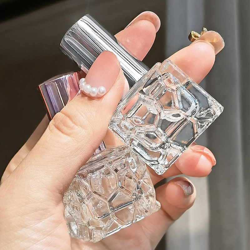 Travel bottle 10ml empty glass - Perfume Imperium Fragrance World review and price