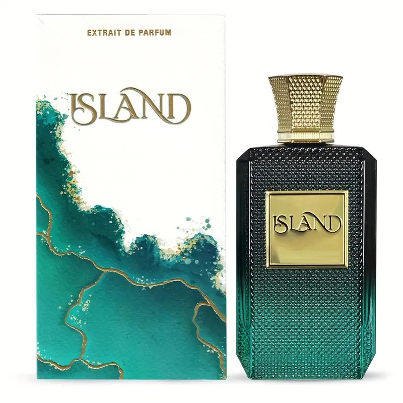 SLAND perfume, a fresh and cur - Perfume Jasmine Fragrance review and price