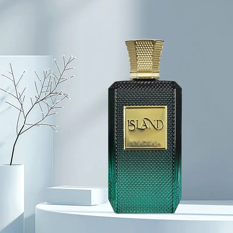 SLAND perfume, a fresh and cur - Perfume Jasmine Fragrance review and price