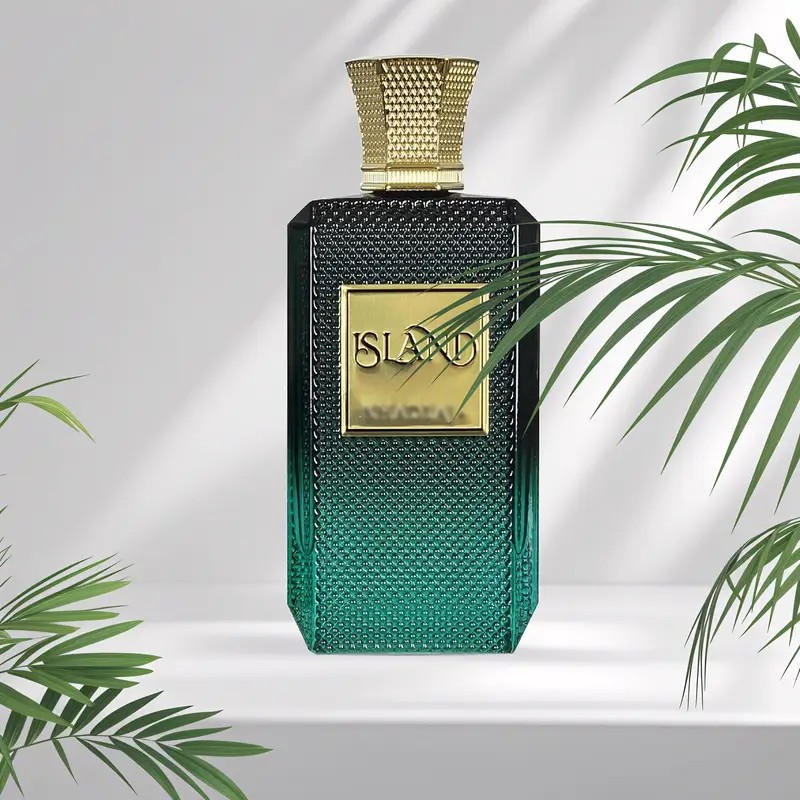 SLAND perfume, a fresh and cur - Perfume Jasmine Fragrance review and price