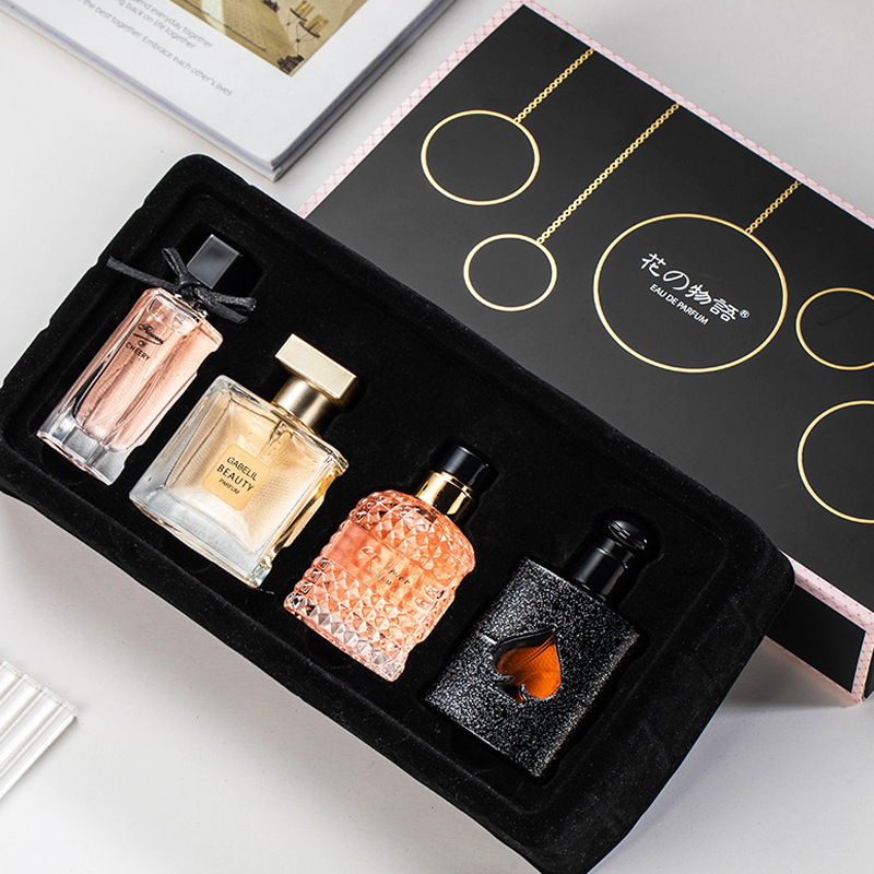Woman Perfumes Lasting Atomize - Perfume Fragrance Brands review and price