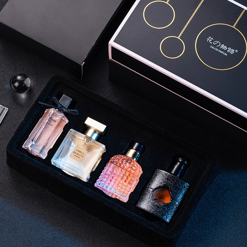 Woman Perfumes Lasting Atomize - Perfume Fragrance Brands review and price