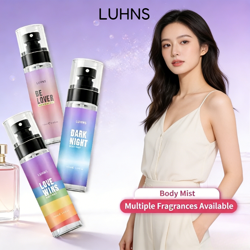 105ML Spray Perfume Eau de Par - Perfume Fragrance Mist review and price