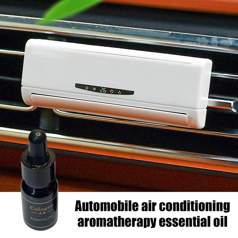 Oils Scents For Cars Solid Car - Perfume Fragrance Shop review and price