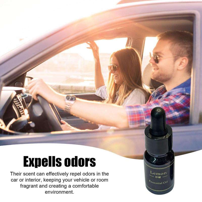 Oils Scents For Cars Solid Car - Perfume Fragrance Shop review and price