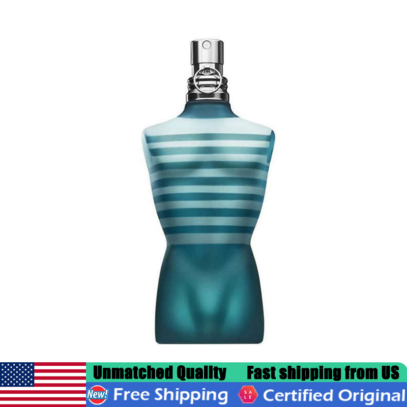 Jean Paul Gaultier Le Male Eau - Perfume Fragrance Jean Paul Gaultier Le Male review and price